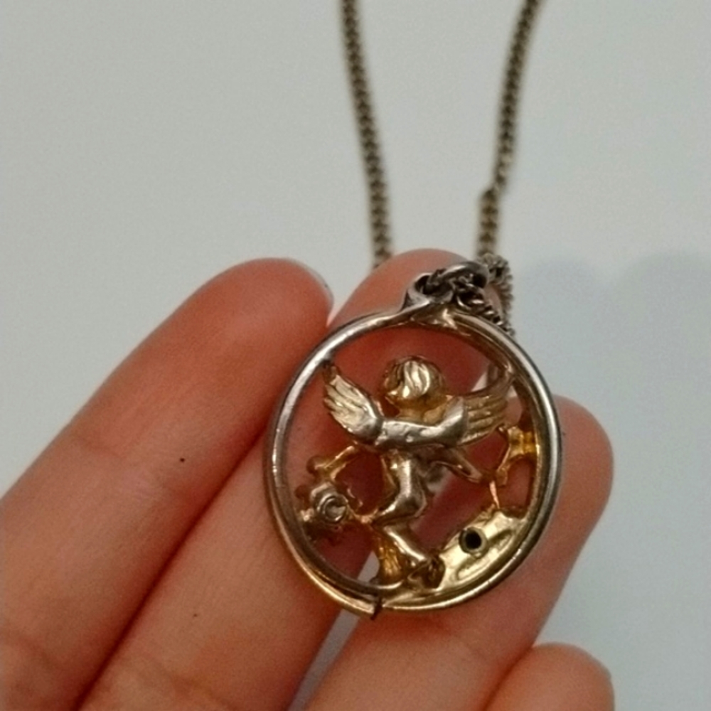 January NECKLACE - Picture 4 of 4